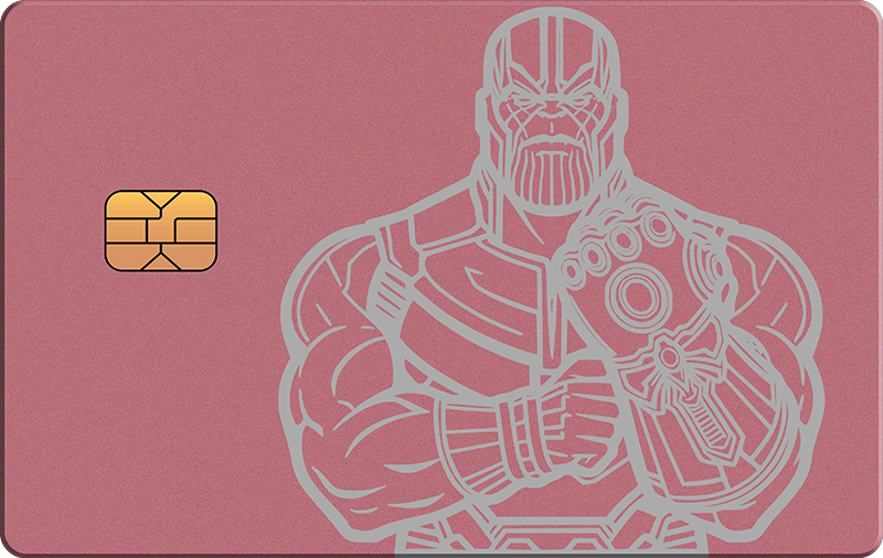 Thanos